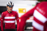 Course de la Paix Juniors / Závod míru juniorů 2025